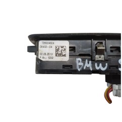 Pulsantiera Anteriore Sinistra BMW Serie 1 F20 dal 11 al 19 - 61319208109 - 3680923