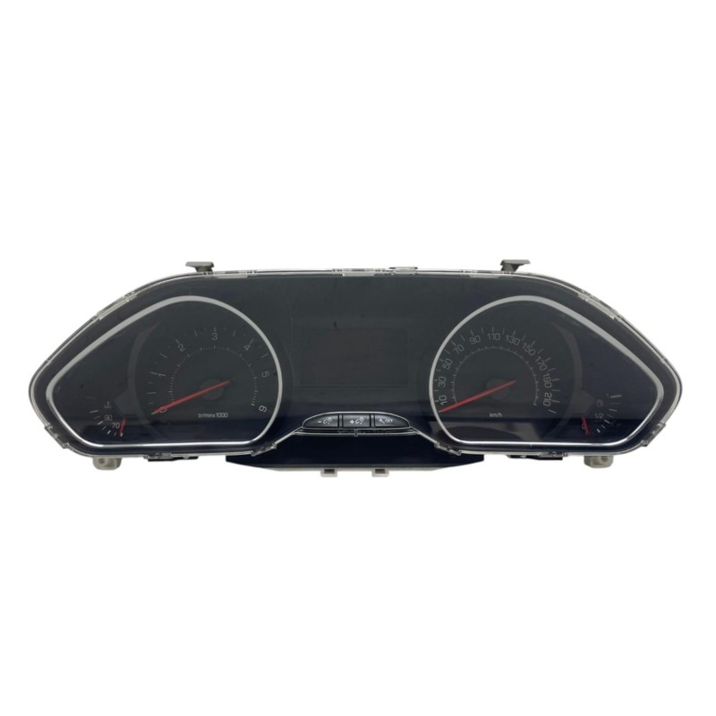 Quadro Strumenti PEUGEOT 208 Serie dal 12 al 19
