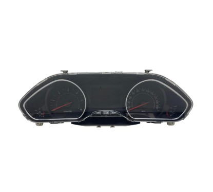 Quadro Strumenti PEUGEOT 208 Serie dal 12 al 19