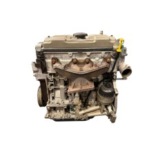 Motore Completo CITROEN C3 2° Serie