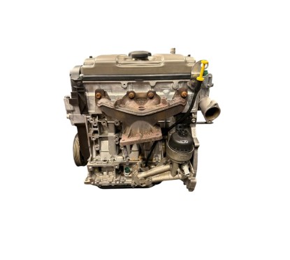 Motore Completo CITROEN C3 2° Serie