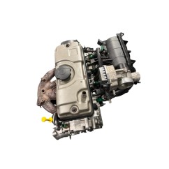 Motore Completo CITROEN C3 2° Serie - 135JN - 3683069