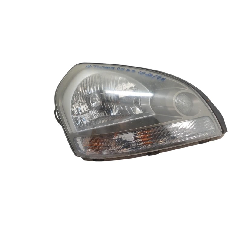 Faro anteriore Destro HYUNDAI Tucson Serie dal 04 al 09