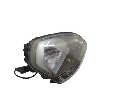 Faro anteriore Destro HYUNDAI Tucson Serie dal 04 al 09