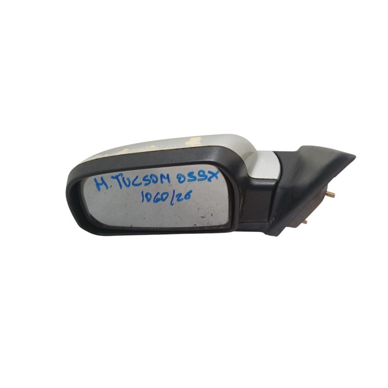 Specchietto Retrovisore Sinistro HYUNDAI Tucson Serie dal 04 al 09