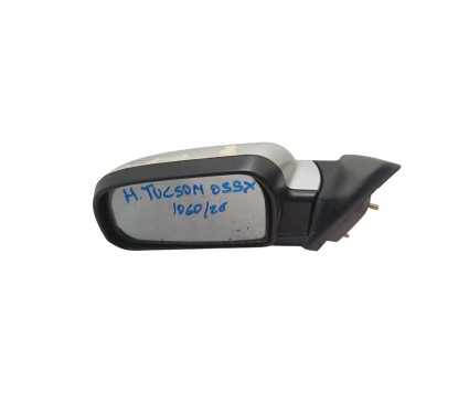 Specchietto Retrovisore Sinistro HYUNDAI Tucson Serie dal 04 al 09 - 876102E300 - 3683086