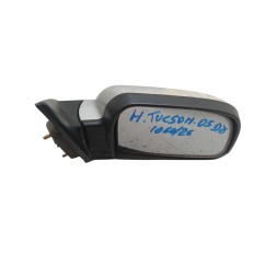 Specchietto Retrovisore Destro HYUNDAI Tucson Serie dal 04 al 09 - 876202E510 - 3683089