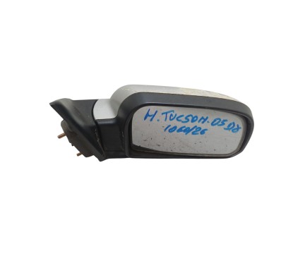 Specchietto Retrovisore Destro HYUNDAI Tucson Serie dal 04 al 09 - 876202E510 - 3683089