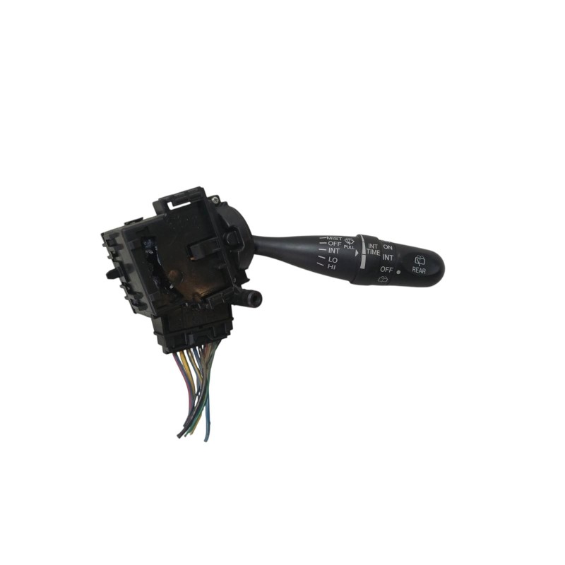 leva comando tergicristalli FIAT Sedici 2° Serie
