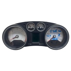 Quadro Strumenti PEUGEOT 308 S. Wagon dal 08 al 14