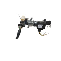 Blocchetto Accensione FIAT Sedici 2° Serie - 71743862 - 3681909