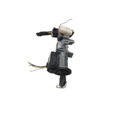Blocchetto Accensione FIAT Sedici 2° Serie - 71743862 - 3681909