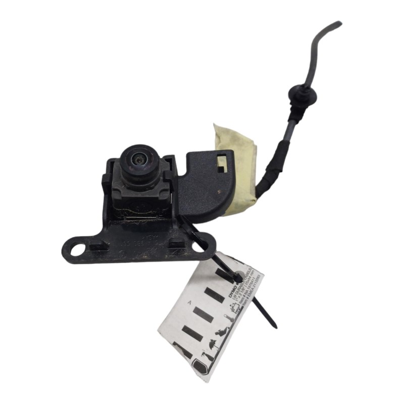 Telecamera anteriore VOLKSWAGEN Tiguan Allspace BW2, BJ2 dal 17