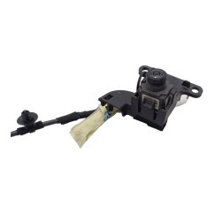 Telecamera anteriore VOLKSWAGEN Tiguan Allspace BW2, BJ2 dal 17 - 5Q0980546A - 1652073