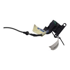 Telecamera anteriore VOLKSWAGEN Tiguan Allspace BW2, BJ2 dal 17 - 5Q0980546A - 1652073
