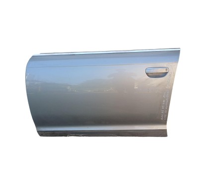 Portiera Anteriore Sinistra AUDI A6 Avant Serie C6 4F5 dal 04 al 12 - 4F0831051F - 3537784