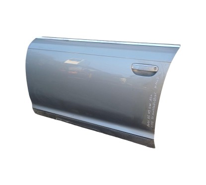 Portiera Anteriore Sinistra AUDI A6 Avant Serie C6 4F5 dal 04 al 12