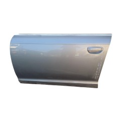 Portiera Anteriore Sinistra AUDI A6 Avant Serie C6 4F5 dal 04 al 12 - 4F0831051F - 3537784