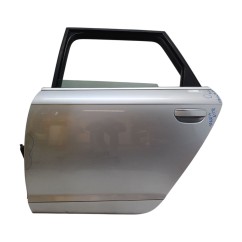 Portiera Posteriore Sinistra AUDI A6 Avant Serie C6 4F5 dal 04 al 12 - 4F0833051G - 2873464