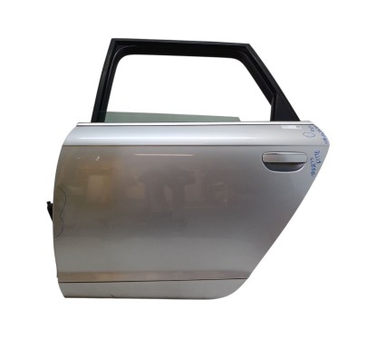 Portiera Posteriore Sinistra AUDI A6 Avant Serie C6 4F5 dal 04 al 12 - 4F0833051G - 2873464