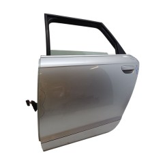 Portiera Posteriore Sinistra AUDI A6 Avant Serie C6 4F5 dal 04 al 12