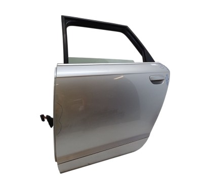 Portiera Posteriore Sinistra AUDI A6 Avant Serie C6 4F5 dal 04 al 12