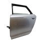 Portiera Posteriore Sinistra AUDI A6 Avant Serie C6 4F5 dal 04 al 12