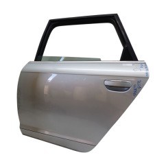 Portiera Posteriore Sinistra AUDI A6 Avant Serie C6 4F5 dal 04 al 12 - 4F0833051G - 2873464