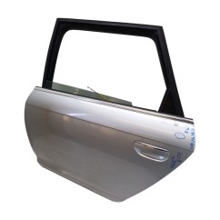Portiera Posteriore Sinistra AUDI A6 Avant Serie C6 4F5 dal 04 al 12 - 4F0833051G - 2873464