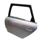 Portiera Posteriore Sinistra AUDI A6 Avant Serie C6 4F5 dal 04 al 12