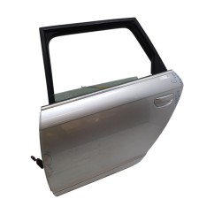 Portiera Posteriore Sinistra AUDI A6 Avant Serie C6 4F5 dal 04 al 12 - 4F0833051G - 2873464