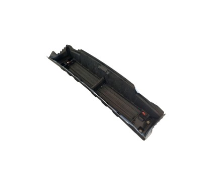 Deflettore vento anteriore OPEL Crossland Serie dal 17 - 3665841 - 3665841