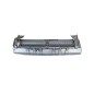 Deflettore vento anteriore OPEL Crossland Serie dal 17