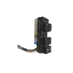 Pulsantiera Anteriore Sinistra FIAT Sedici 2° Serie - 71742595 - 3681915