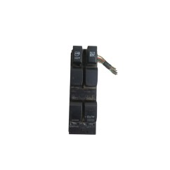 Pulsantiera Anteriore Sinistra FIAT Sedici 2° Serie - 71742595 - 3681915