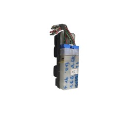 Pulsantiera Anteriore Sinistra FIAT Sedici 2° Serie - 71742595 - 3681915