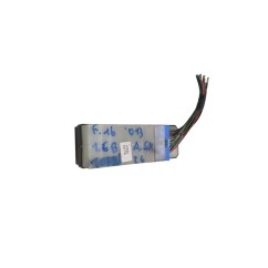 Pulsantiera Anteriore Sinistra FIAT Sedici 2° Serie - 71742595 - 3681915