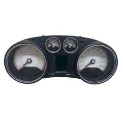 Quadro Strumenti PEUGEOT 308 Serie dal 07 al 14