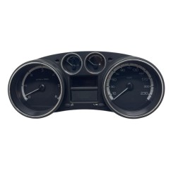 Quadro Strumenti PEUGEOT 308 Serie dal 07 al 14
