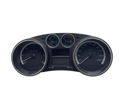 Quadro Strumenti PEUGEOT 308 Serie dal 07 al 14