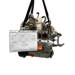 Motore Completo PIAGGIO Quargo 1° Serie - 3683275 - 3683275