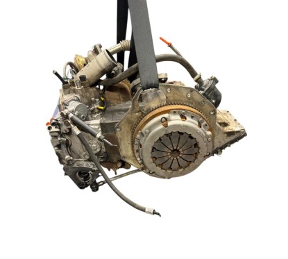 Motore Completo PIAGGIO Quargo 1° Serie