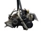 Motore Completo PIAGGIO Quargo 1° Serie