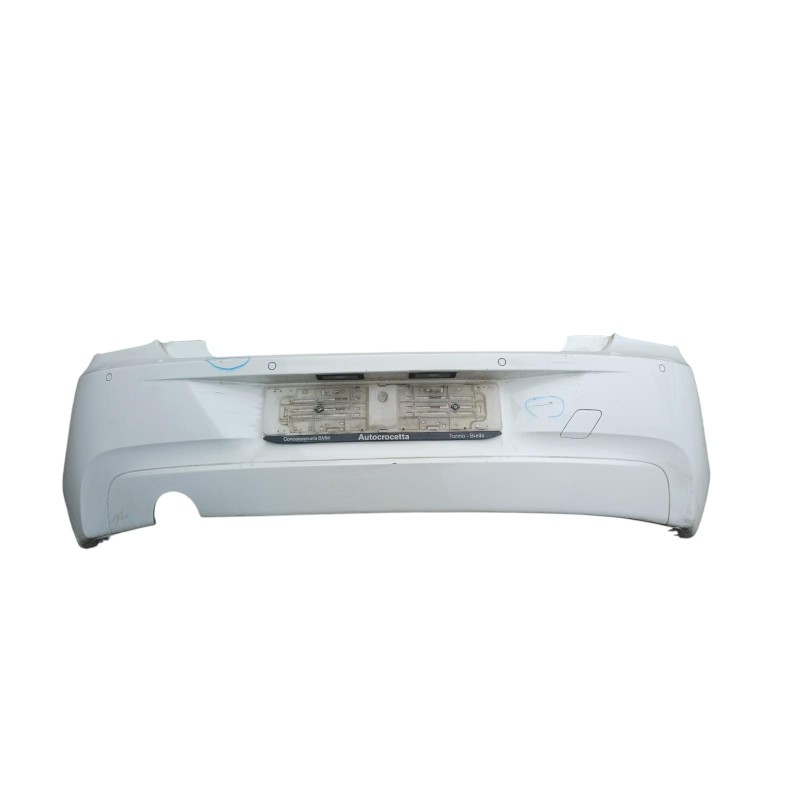 Paraurti Posteriore completo BMW Serie 1 F20 dal 11 al 19