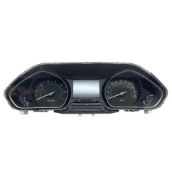 Quadro Strumenti PEUGEOT 208 Serie dal 12 al 19