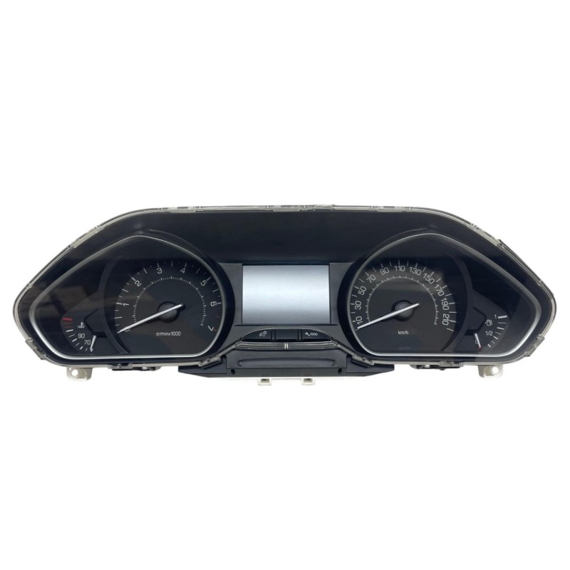 Quadro Strumenti PEUGEOT 208 Serie dal 12 al 19