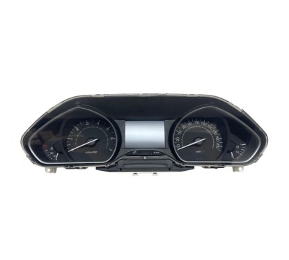 Quadro Strumenti PEUGEOT 208 Serie dal 12 al 19