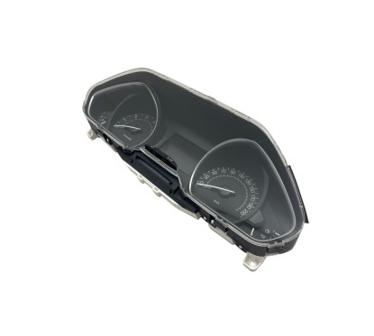 Quadro Strumenti PEUGEOT 208 Serie dal 12 al 19