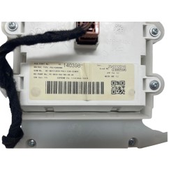 Quadro Strumenti PEUGEOT 208 Serie dal 12 al 19 - 9813869880 - 3683415