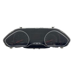 Quadro Strumenti PEUGEOT 208 Serie dal 12 al 19